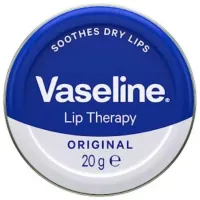 Бальзамы для губ Vaseline с18-973  0.02л / Прозрачный