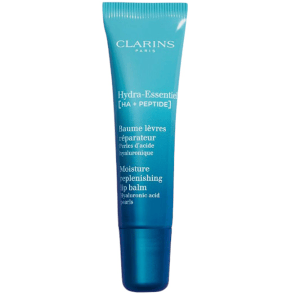 Бальзамы для губ CLARINS 80097827 0.015л / Прозрачный photo 1