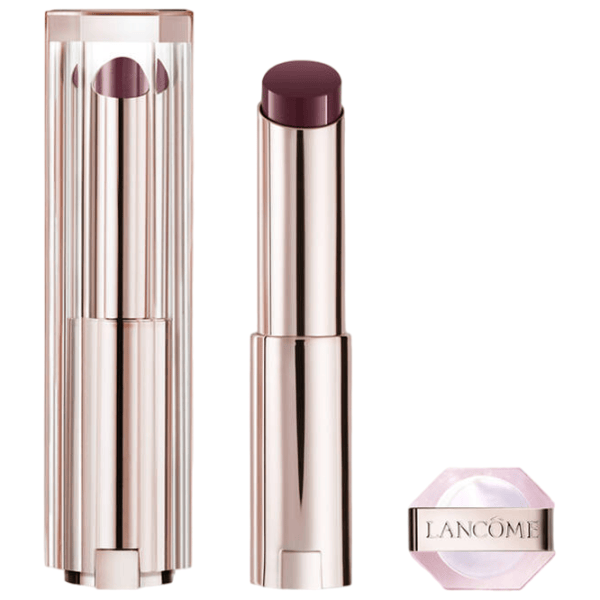 Бальзамы для губ Lancome IDOLE BUTTERGLOW   / Черничный photo 1
