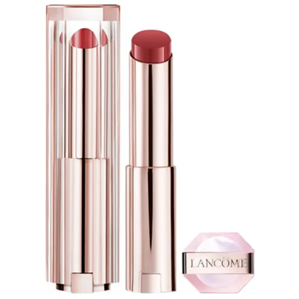 Бальзамы для губ Lancome IDOLE BUTTERGLOW   / Nude Rose photo 1