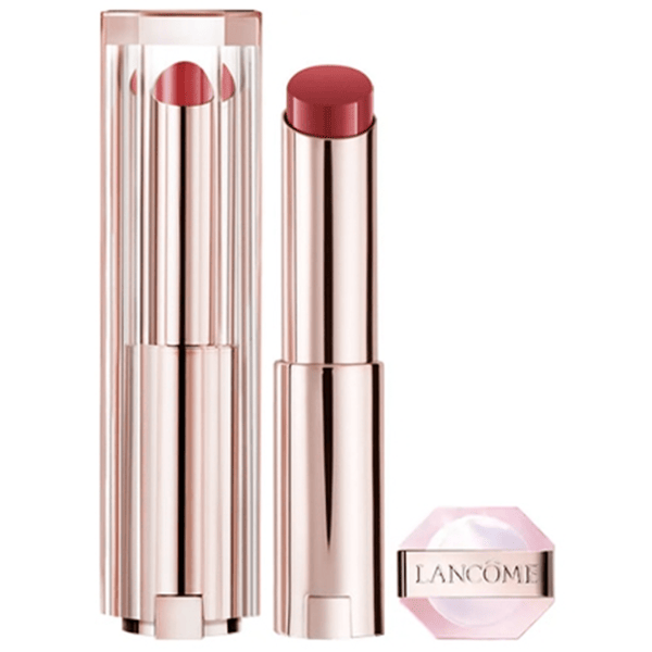 Бальзамы для губ Lancome IDOLE BUTTERGLOW   / Nude Rose photo 1