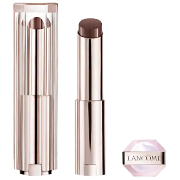 Balsam de buze Lancome IDOLE BUTTERGLOW   / Peachy Nude photo 1