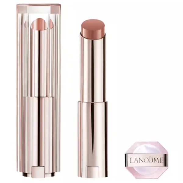 Бальзамы для губ Lancome IDOLE BUTTERGLOW   / Персиковый photo 1