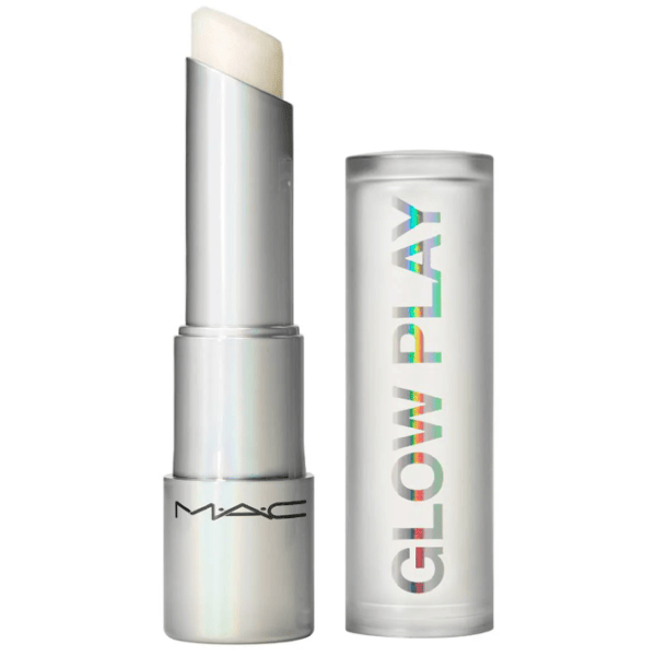 Balsam de buze MAC GLOW PLAY  / Transparent photo 1