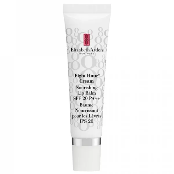Balsam de buze Elizabeth Arden EIGN10120  0.0148l / Transparent photo 1