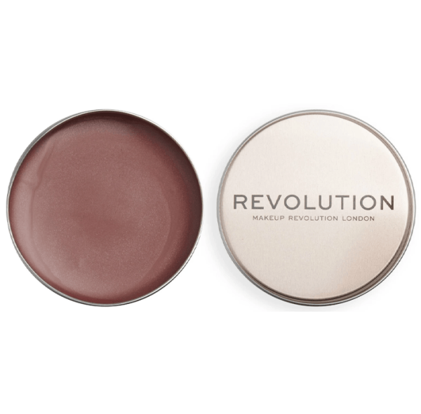 Balsam de buze Revolution 5057566675154   / Bare Pink photo 1