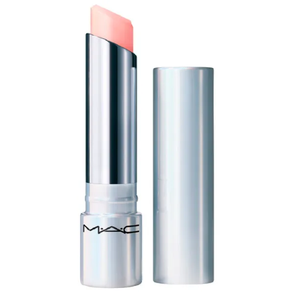 Balsam de buze MAC Glow Play Tendertalk   / Light Pink photo 1
