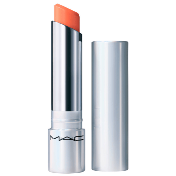 Бальзамы для губ MAC Glow Play Tendertalk   / Кораловый photo 1