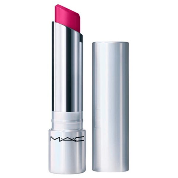 Balsam de buze MAC Glow Play Tendertalk   / Pastel Magenta photo 1