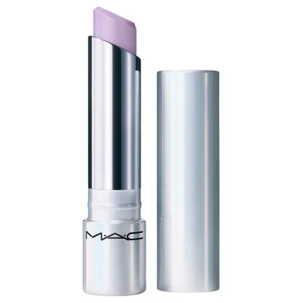 Balsam de buze MAC Glow Play Tendertalk   / Pastel Purple photo 1
