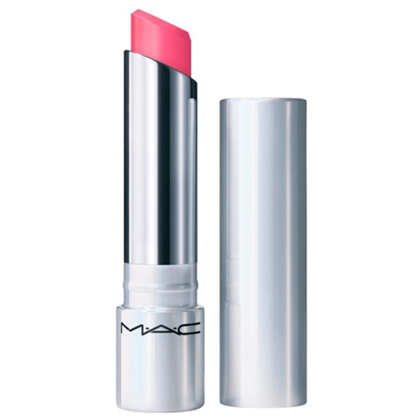 Бальзамы для губ MAC Glow Play Tendertalk   / Розовый photo 1