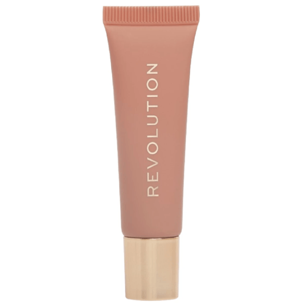 Бальзамы для губ Revolution Juicy Peptide  0.008л / Розовый photo 1