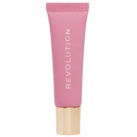 Бальзамы для губ Revolution Juicy Peptide  0.008л / Розовый