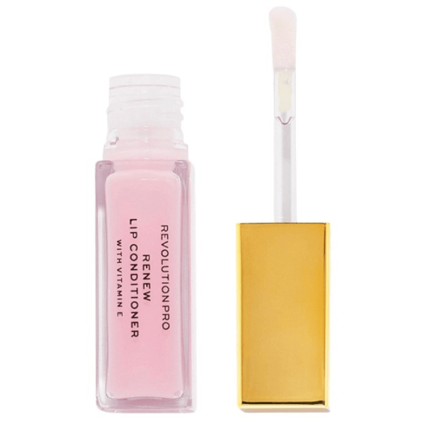 Balsam de buze Revolution 5057566410632   / Transparent photo 1