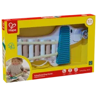 Xilofon Hape Dog Xenia 3 ani / White photo 6