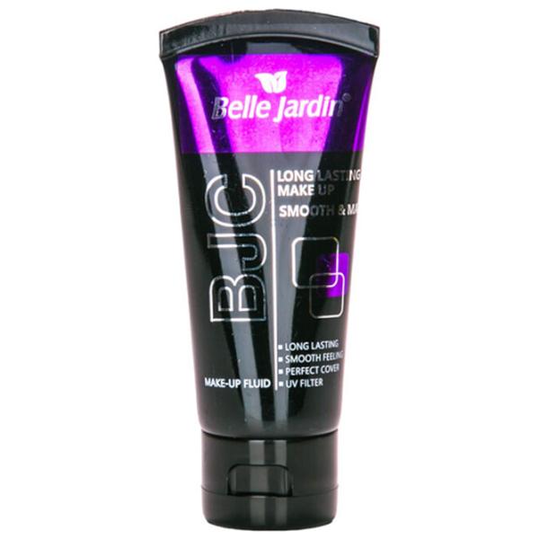 Fond de ten Belle Jardin BJ Smooth&Matt 0.03l / Sand photo 1