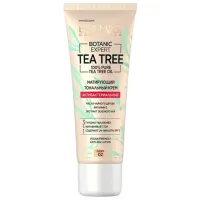 Fond de ten Eveline Cosmetics EV Botanic Expert 0.03l / Ivory