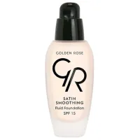 Тональный крем Golden Rose Fluid Foundation  / 