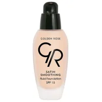 Тональный крем Golden Rose Fluid Foundation  / 