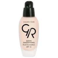 Fond de ten Golden Rose Fluid Foundation  / 