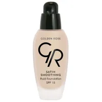 Тональный крем Golden Rose Fluid Foundation  / 