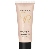 Fond de ten Golden Rose Moisturizing Cream Foundation  / 