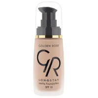Fond de ten Golden Rose Longstay Matte Foundation 0.032l / 