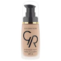 Тональный крем Golden Rose Longstay Matte Foundation 0.032л / 