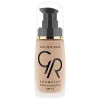 Тональный крем Golden Rose Longstay Matte Foundation 0.032л / 
