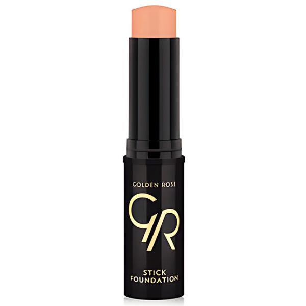 Fond de ten Golden Rose Stick Foundation  /  photo 1