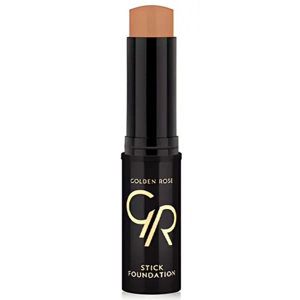 Fond de ten Golden Rose Stick Foundation  /  photo 1
