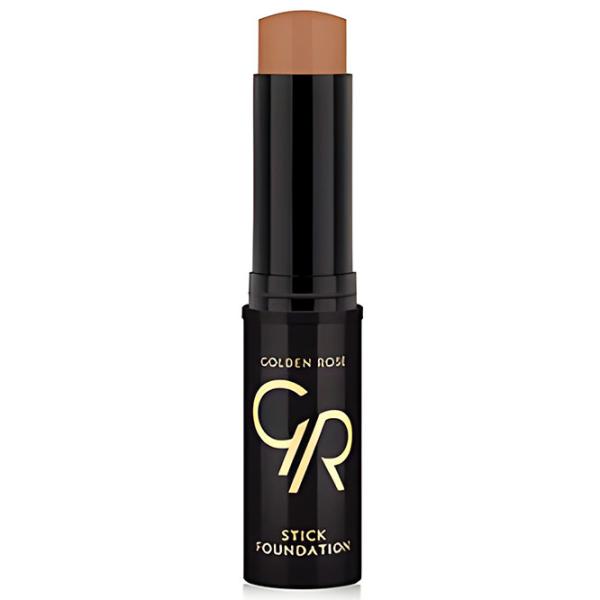Fond de ten Golden Rose Stick Foundation  /  photo 1