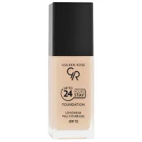 Тональный крем Golden Rose Up to 24 hours stay foundation 0.035л / 