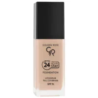 Fond de ten Golden Rose Up to 24 hours stay foundation 0.035l / 