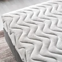 Saltea ortopedică Trendy Niron Pocket 140 x 190 cm Înălțimea saltelei: 24 cm photo 2