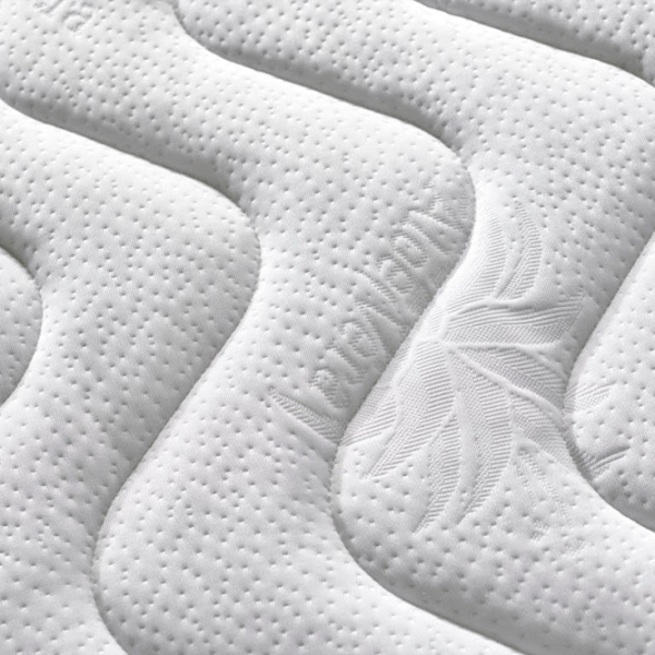 Saltea ortopedică Trendy Niron Pocket 140 x 190 cm Înălțimea saltelei: 24 cm photo 3