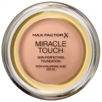 Fond de ten Max Factor Miracle Touch 0.011l / Beige
