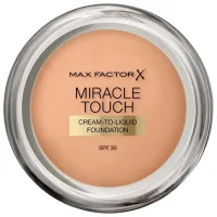 Fond de ten Max Factor Miracle Touch 0.011l / Sand