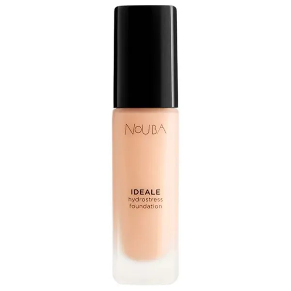Fond de ten Nouba Ideale Hydrostress Foundation 0.03l / Beige photo 1