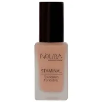 Тональный крем Nouba Staminal Foundation 0.03л / Темно-бежевый