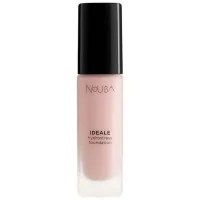 Fond de ten Nouba Ideale Hydrostress Foundation 0.03l / Porcelain