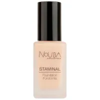 Тональный крем Nouba Staminal Foundation 0.03л / Бежевый