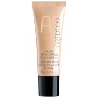 Fond de ten Artdeco Liquid Camouflage 0.03l / Beige