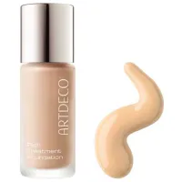 Fond de ten Artdeco Rich Treatment 0.02l / Rose Beige
