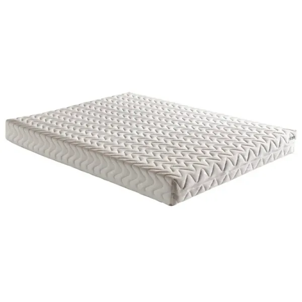 Saltea ortopedică Trendy Niron Pocket 90 x 200 cm Înălțimea saltelei: 24 cm photo 1
