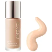 Fond de ten Artdeco Rich Treatment 0.02l / Ivory