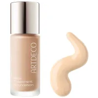 Тональный крем Artdeco Rich Treatment 0.02л / Бежевый