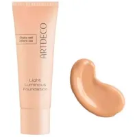 Fond de ten Artdeco Light Luminous 0.03l / Beige