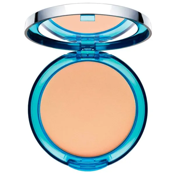 Fond de ten Artdeco Sun Protection Powder  / Sand photo 1