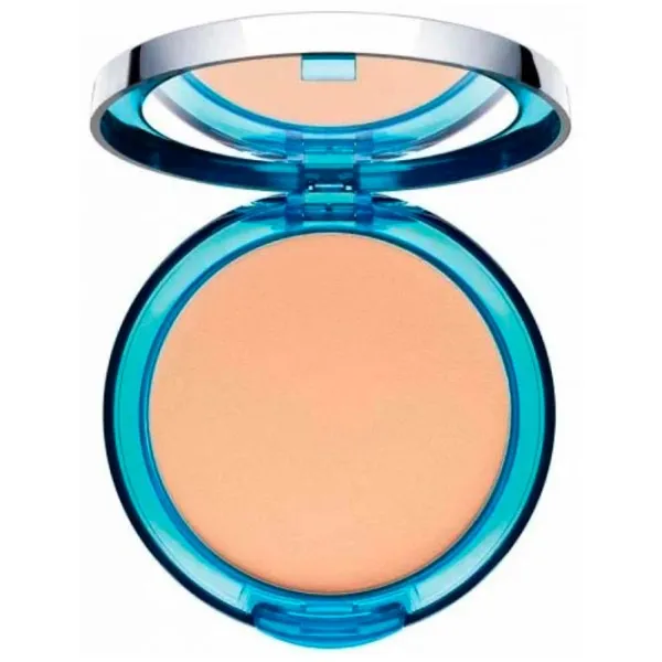 Тональный крем Artdeco Sun Protection Powder  / Бежевый photo 1